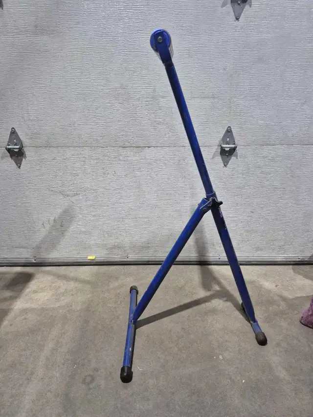 Record Power RPR400 Roller Stand
