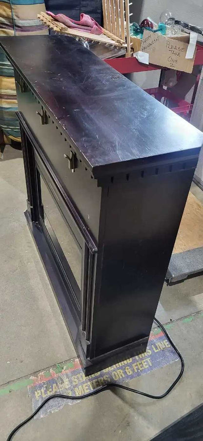 Muskoka Electric Fireplace