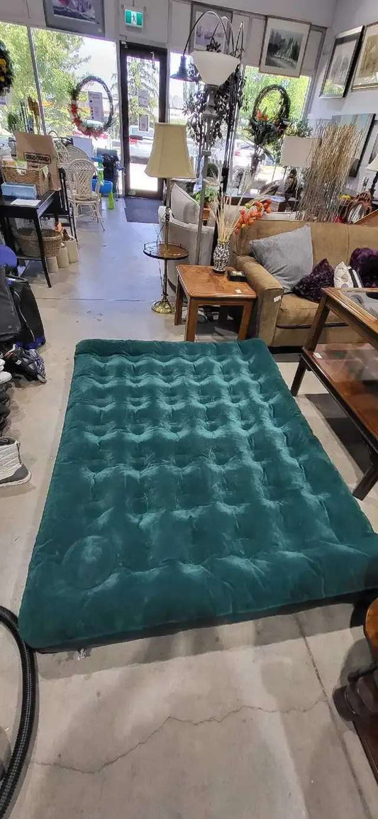 Woods Queen-size Air Bed