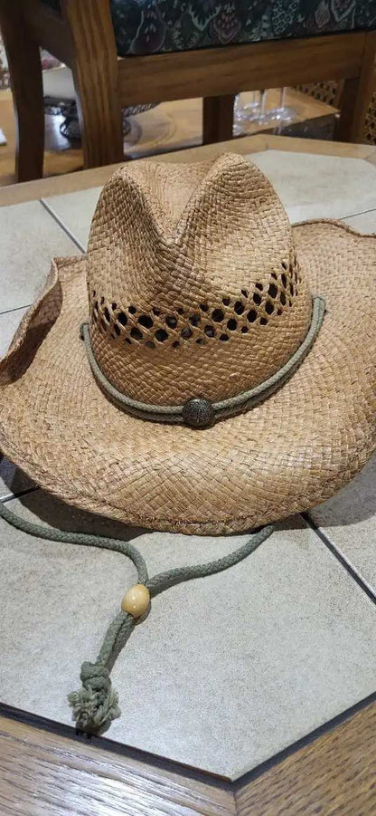 Assorted Western Hats - 6 Available