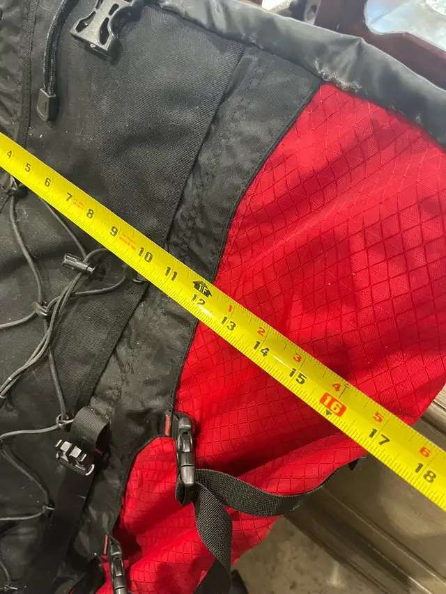 Mountain Equipment Co-op Backpack