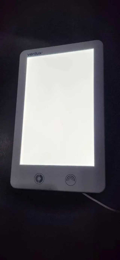Verilux HappyLight VT32