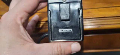 Minolta Autochanger and Minette Viewer Set