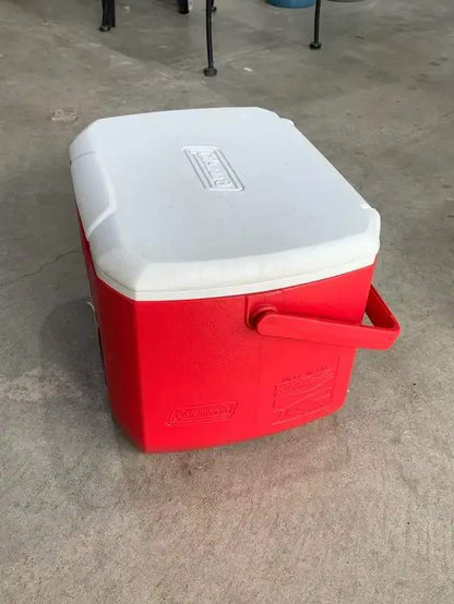 Coleman Excursion Cooler