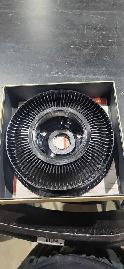 Kodak Carousel Slide Trays - $10 Each