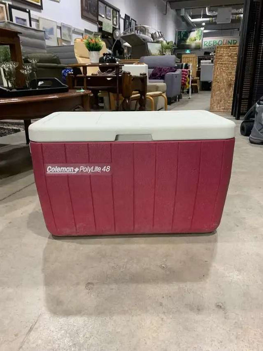 Coleman PolyLite 48 Cooler