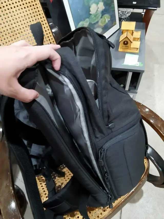 Lowepro Camera Backpack