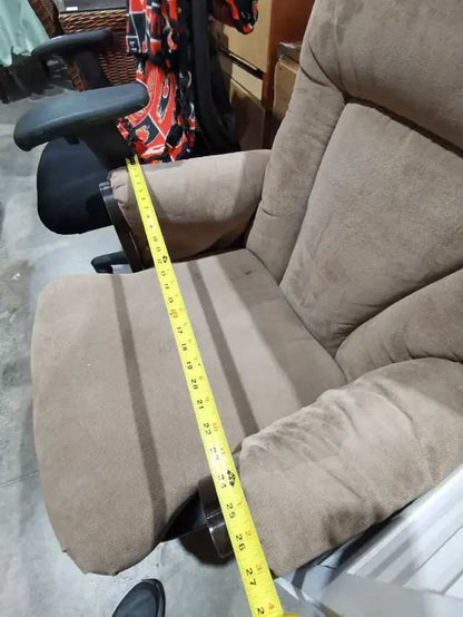 Glider Rocking Chair
