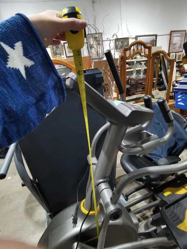 Horizon CE9.2 Elliptical