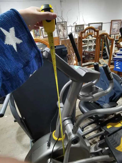 Horizon CE9.2 Elliptical