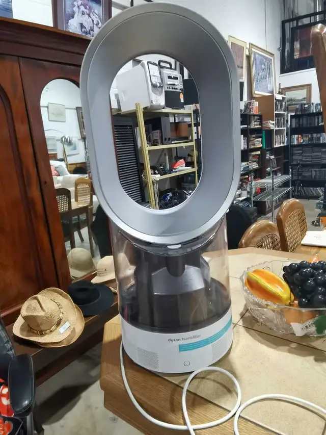 Dyson Humidifier - white - tested and works!