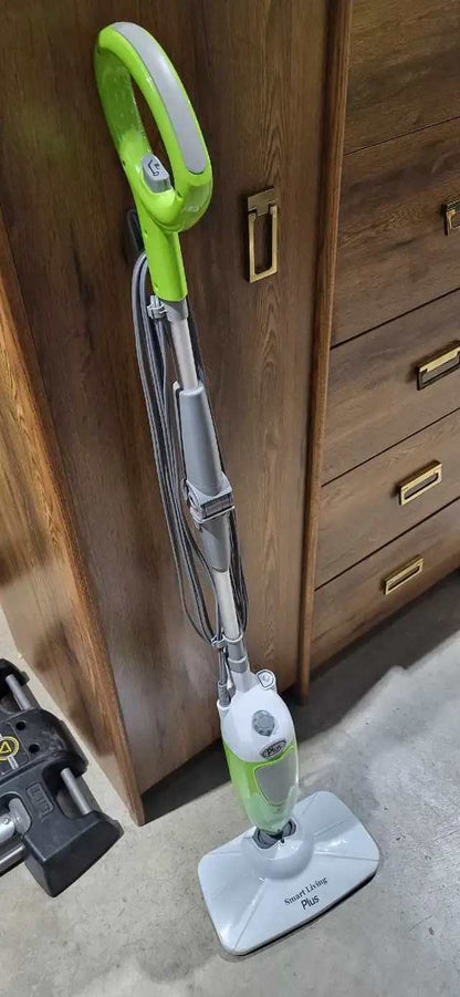 Smart Living Plus Steam Mop