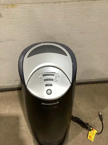 Honeywell QuietCare Humidifier - power tested