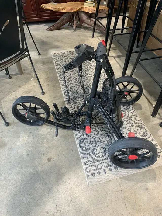 Caddytek Golf Push Cart