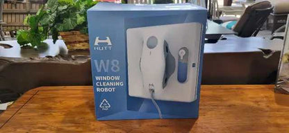 HUTT W8 Window Cleaning Robot New! **Sealed in Box**