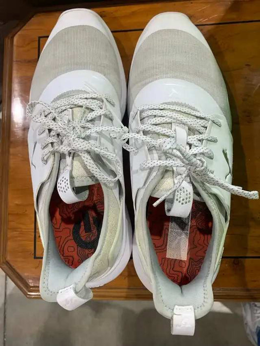 Puma Ignite Golf Shoes Woman’s Size 9
