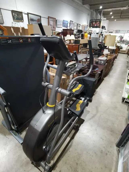 Horizon Elliptical