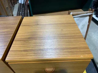 Wooden Dresser - 2 Available