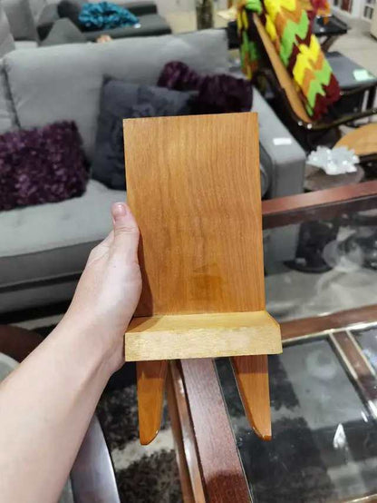 Alberta Boots Wooden Boot Jack