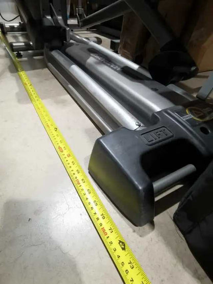 Horizon Elliptical