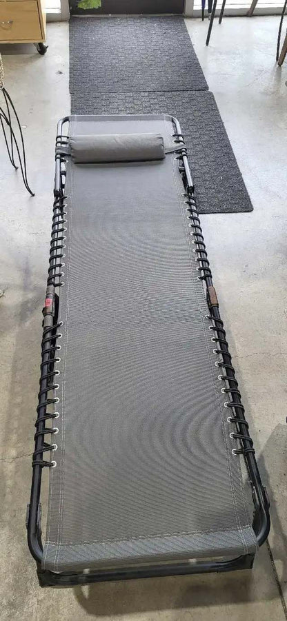 Veikous Outdoor Chaise Lounge