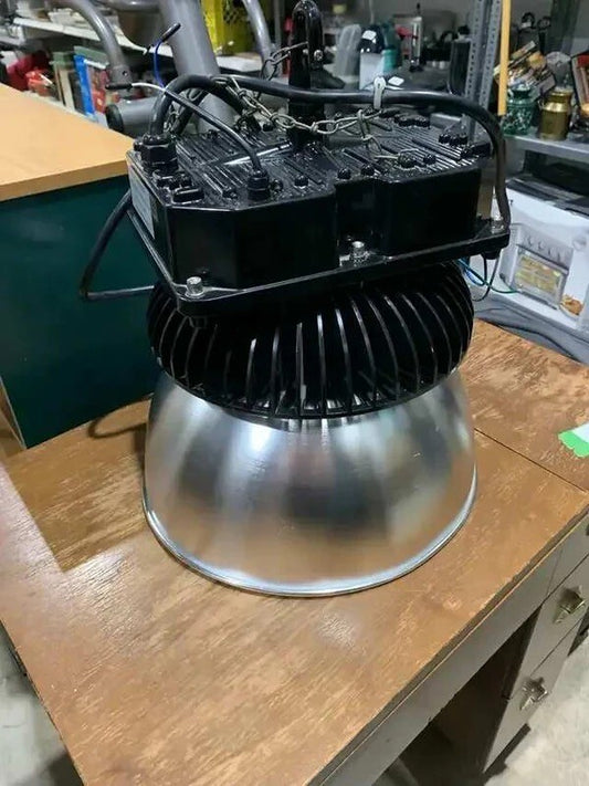 LED Highbay Light HB3-2004-2 - Multiple Available