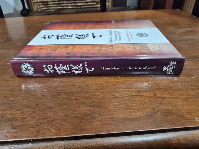 Okage Sama De: A History of Japanese Canadians -2 Available-