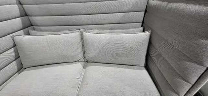 Vitra Alcove Love Seat - 2 In Stock