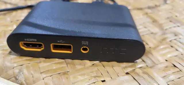 HTC Link Box for Vive