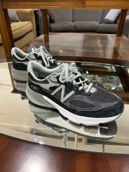 New Balance 990v6 size 9.5 unworn
