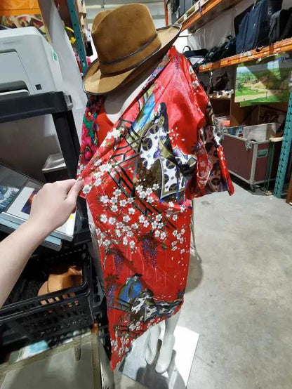 Lounge Kimono - made in Japan