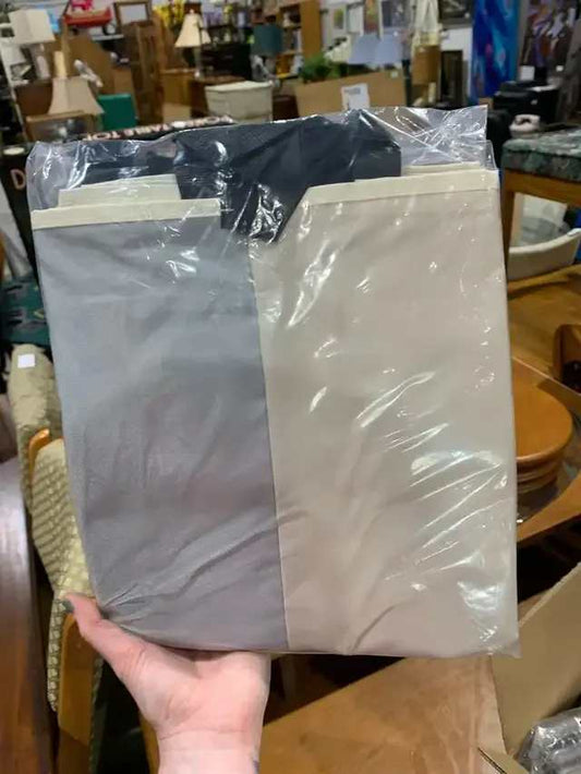 3-Bag Laundry Sorter - NEW!!