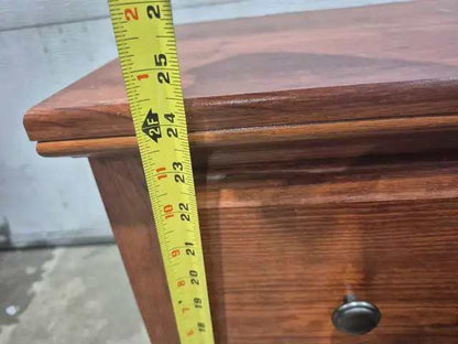 Kathy Ireland Home Nightstand