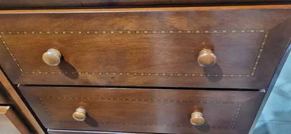 Pilling Manchester Collection Nightstand