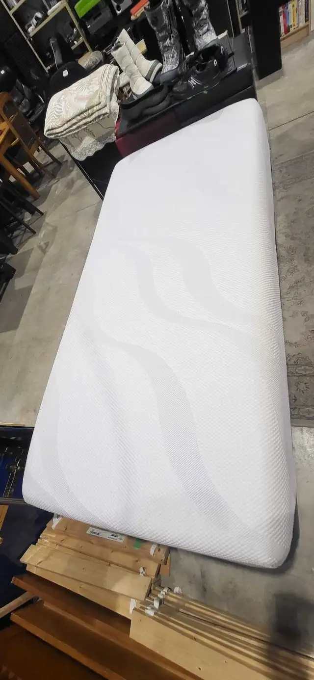 Tempur-Pedic ProAlign Medium Hybrid Mattress/Adjustable Base