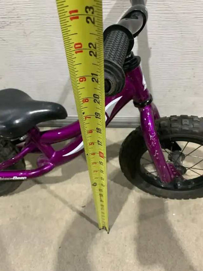 Evo Beep-Beep Balance Bike