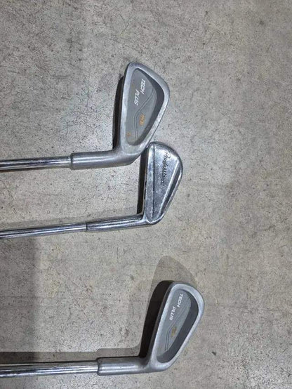 Assorted Golf Clubs - $5 Each
