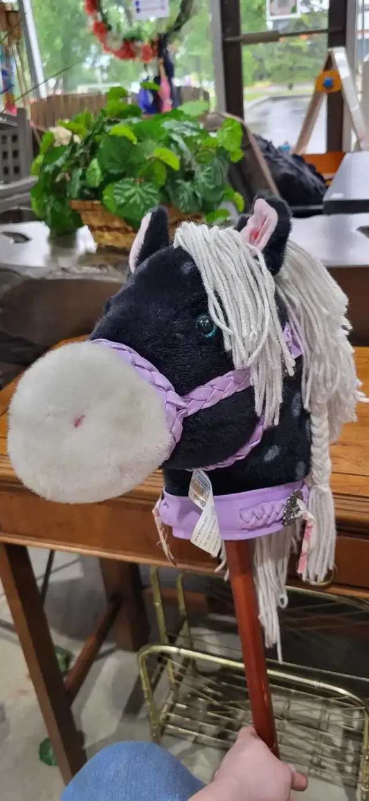 Breyer Stick Horse 37"