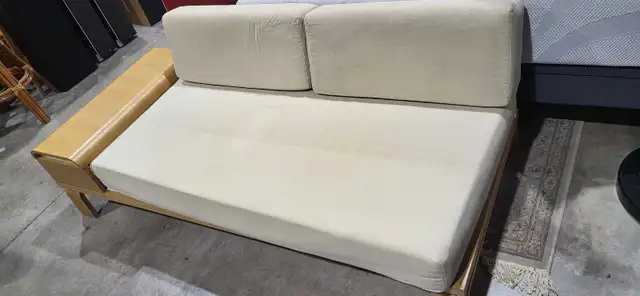 Ikea Lessebo Daybed - Cream