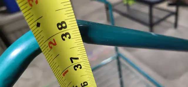 Metal Greenhouse Frame