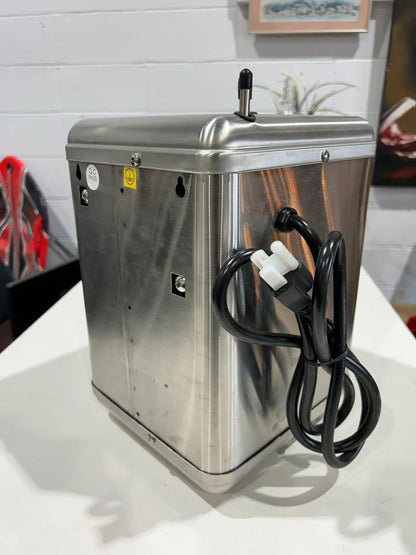 Mountain Plumbing Little Gourmet Hot Water Dispenser