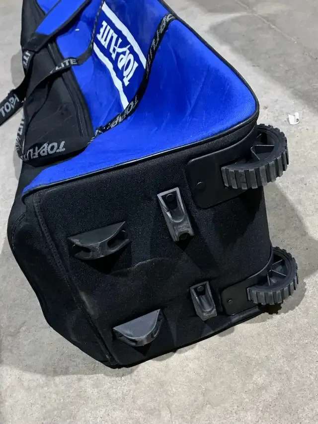 Top Flite Golf Travel Bag