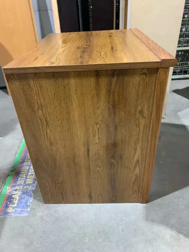 Nightstand with Drawer