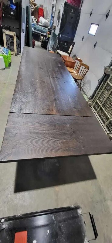 Halton Homestead 7ft/10ft Dining Buffet Table