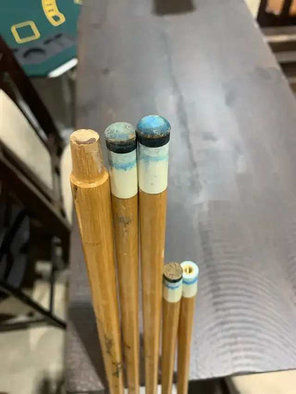 Vaula Cue Billiard Pool Sticks - 5 in multiple sizes