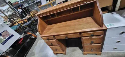 Roll Top Desk