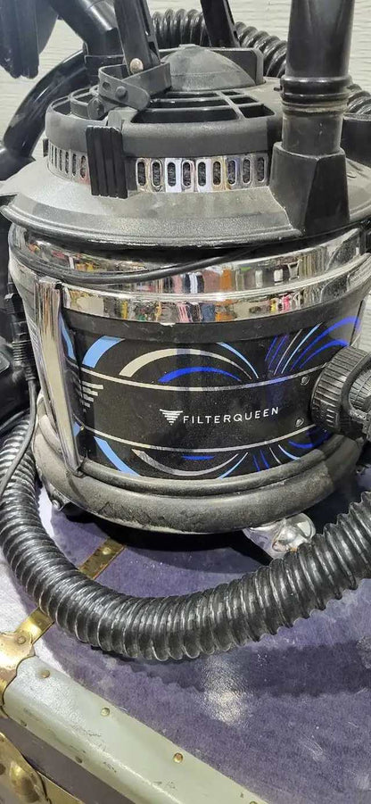 FilterQueen Vacuum - Missing Pole Attatchment