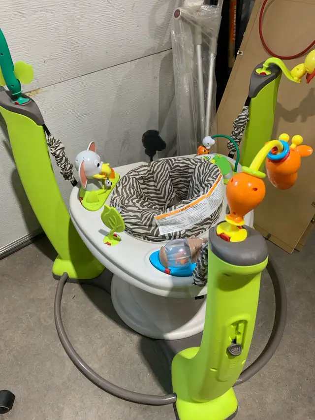 Bright Starts Bounce-a-Round