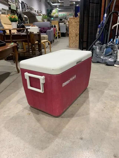 Coleman PolyLite 48 Cooler