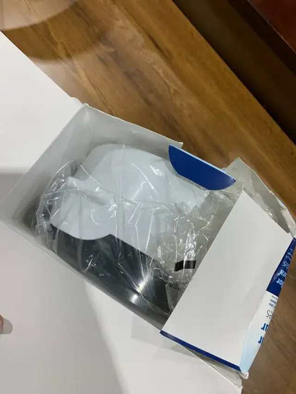NEW Microwave Bottle Steam Sterilizer